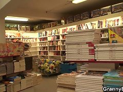 ビッチ, フェラチオ, 茶髪の, 巨乳な, エロ熟女, オナニー, 母, 義母