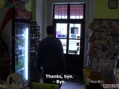 Большая жопа, Минет, Брюнетки, Чешки, Зрелые, Милф, От первого лица, Сиськи