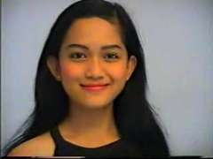 Любители, Индонезийки