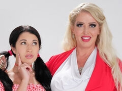 Amateur, Gros cul, Gros seins, Blonde, Interracial, Mère que j'aimerais baiser, Adolescente, Nénés