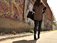 Student of Boots 1 cassandra