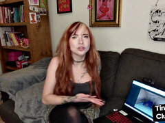 Bizar, Gebondenheid, Lul, Vies, Dominante vrouw, Fetisj, Geperverteerd, Tatoeage