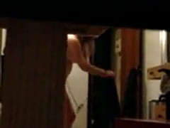 Amateur, Danoise, Voyeur