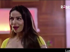 Enthousiasteling, Bruinharig, Hd, Indisch