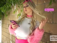 Blond, Schattig, Daddy, Extreem, Hardcore, Ruw, Mager, Tiener