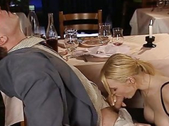 Anal, Compilation, Double pénétration, Européenne, Allemand, Hard, Mature, Rétro