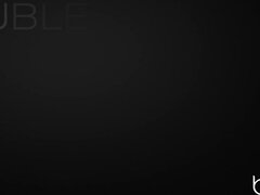 Wet Double Play Sparks Wild Lesbian Sensual Heat