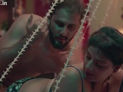 HONEYMOON PAR TUTI BHABHI KI SEAL BHABHI RONE LGI_1. - Big ass