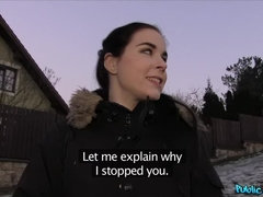 Blasen, Auto, Im freien, Party, Pov, Öffentlich, Spanisch, Student