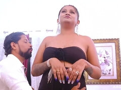 Asombroso, Tetas grandes, Mamada, Indio, Maduro, Desnudo, Embarazada, Mojado