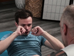 Homosexuelle, Hd, Muscle