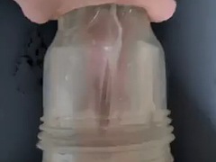 Grosse bite, Tir de sperme, Homosexuelle, Coréenne