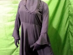 My dad's friend had his way with me