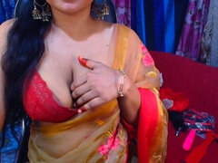 Fait maison, Indienne