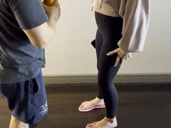 Amateur, Bondage domination sadisme masochisme, Cocu, Domination, Pieds, Femme dominatrice, Branlette thaïlandaise, Humiliation