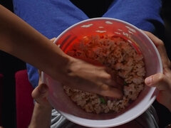 Anal, Chica, Rubia, Mamada, Cine, Estilo perrito, Hd, Puta