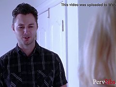 Amerikaans, Broeder, Hd, Rijden, Zusters, Mager, Taboe, Tiener