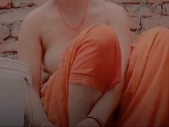 Kont naar mond, Vingeren, Masturbatie, Tepels, Klein, Schoolmeisje, Kousen, Tiener