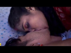 Indian Stepsister Tabinash & Tbandana: Hot Sex! (Real Amateur, Big Cock, Anal)