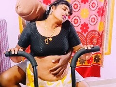 Cul à la bouche, Gros cul, Grosse bite, Sucer une bite, Éjaculer dans la bouche, Grossier, Conversation vulgaire, Indienne