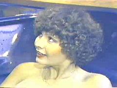 ブロンド, 茶髪の, コンピレーション, エロティック, ソフトコア, スウェーデン人, オッパイの, ヴィンテージ