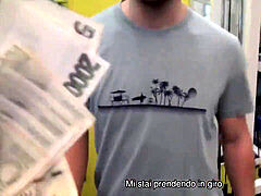 Cornudo, Europeo, Gimnasio, Pov, Realidad