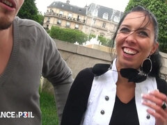 A Hunt For Hottie Slit