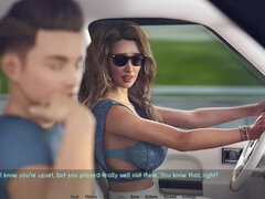 デカパイ, 茶髪の, 大学生, ゲーム, ハードコア, 旦那, マッサージ, 姉妹