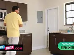 Americano, Culo grande, Negro, Papá, Hd, Latina, Gritar, Adolescente