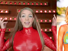 Célébrité, Compilation, Softcore