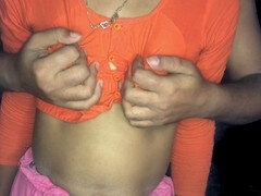 Bangladeshi newlywed's hot sex session with her boyfriend