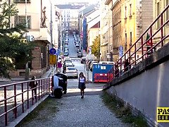 Anal, Cul, Bondage domination sadisme masochisme, Sucer une bite, Humiliation, De plein air, Serré, Vibromasseur