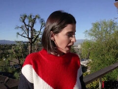 Поза 69, Черные, Блондинки, Очки, Латиноамериканки, Лесбиянка, Натуральные сиськи, Сиськи