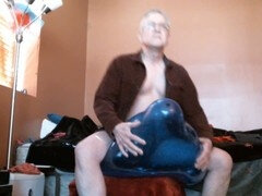 Папочка, Геи, Дедушка, Латекс, Мастурбация