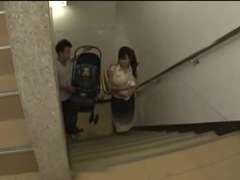 Mamada, Penetracion con dedos, Japonés, Leche