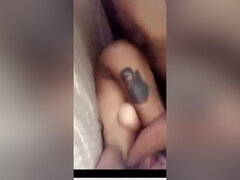 Enthousiasteling, Kont, Mooi, Rondborstig, Diep in de keel, Orgasme, Kut duiken, Tieten likken