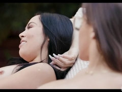 Culo grande, Mamada, Morena, Erótico, Lamidas, Coño, Intercambio de parejas, Tetas