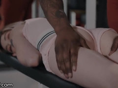 Anal, Culo, Negro, Rubia, Interracial, Sexo fuerte, Adolescente, Tetas