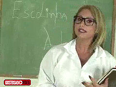 Анальный секс, Бразильянки