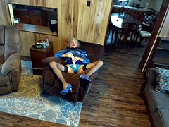 Travestis, Fétiche, Lingerie, Masturbation, Mature, Culottes ou slips, Collant, Transsexuelle