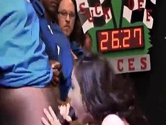 Sucer une bite, Concours