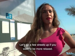 Morena, Polla, Hd, Madres para coger, Al aire libre, Público, Sexo fuerte, Español