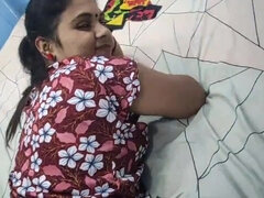 お尻, カップル, 毛深い, 手コキする, 自家製, インド人, オマンコ, 妻