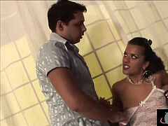 Enthousiasteling, Anaal, Ouderwets, Oud