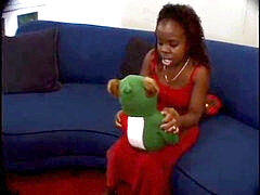 These midget perverts will do anything