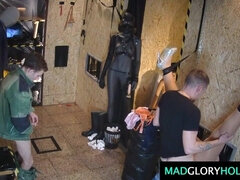 Tetas grandes, Rubia, Checa, Fetiche, Grupo, Hd, Mamá, Fiesta