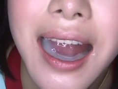 フェラチオ, 日本人, 公共