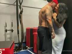 Amateur, Belle grosse femme bgf, Gros cul, Gros seins, Éjaculation interne, Queue, Fait maison