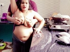 Biggest boobs, indian bi, internal cumshot