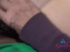 Sucer une bite, Hard, Adolescente